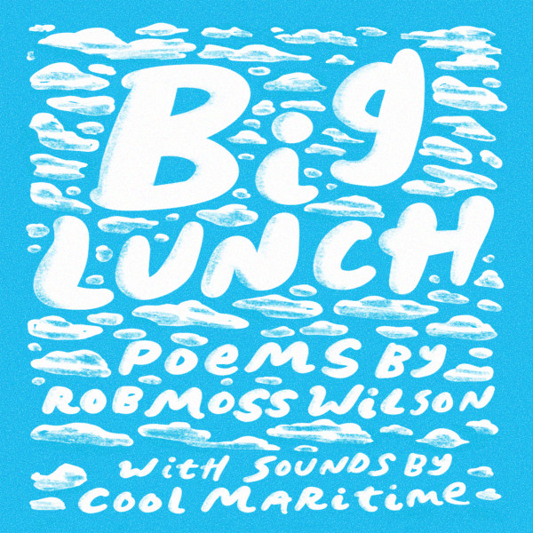 Rob Moss Wilson & Cool Maritime - Bruised Banana