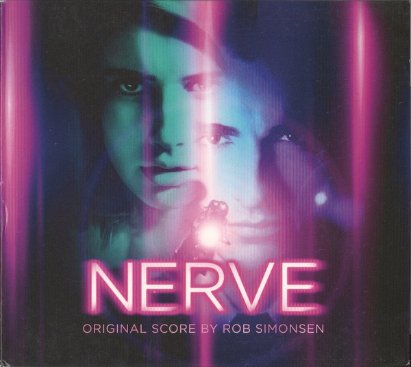 Rob Simonsen - LFG - Theme from "Deadpool & Wolverine"