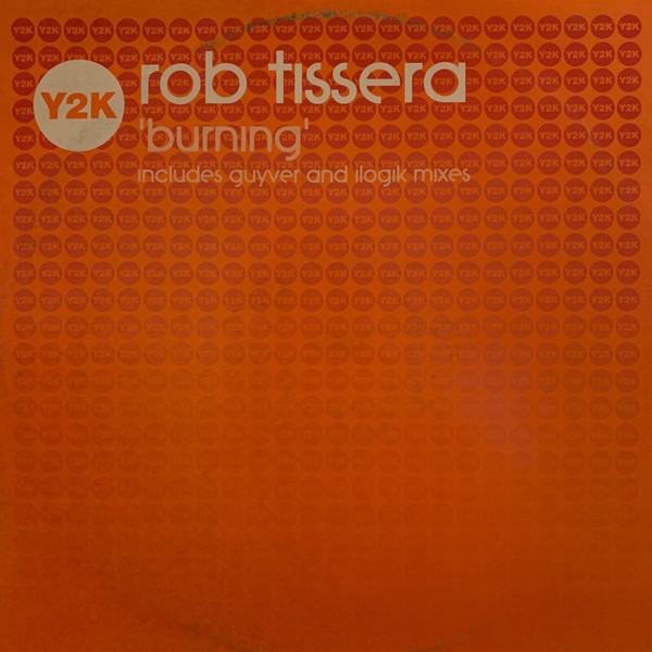 Rob Tissera - Stay
