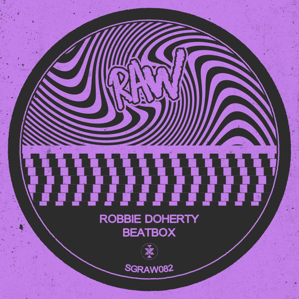 Robbie Doherty - Call It What You Like