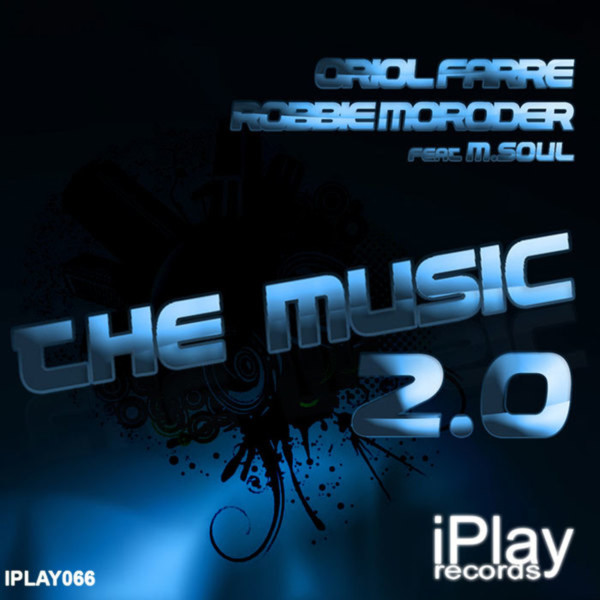Robbie Moroder - Take Over (This Game)
