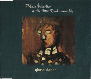 Robbie Robertson & The Red Road Ensemble - The Vanishing Breed