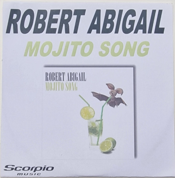 Robert Abigail - Merengue