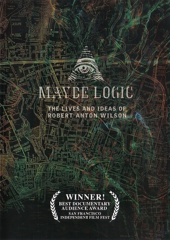 Robert Anton Wilson - Calvi, T