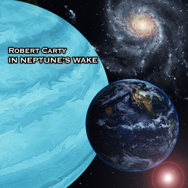 Robert Carty - As Above So Below