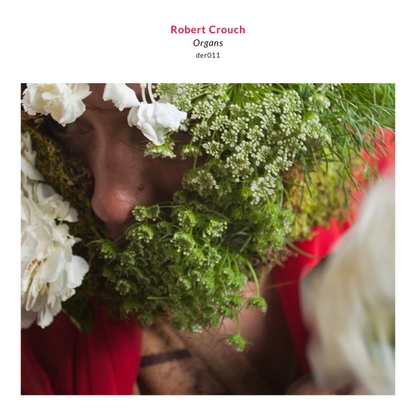 Robert Crouch - Hohle Fels