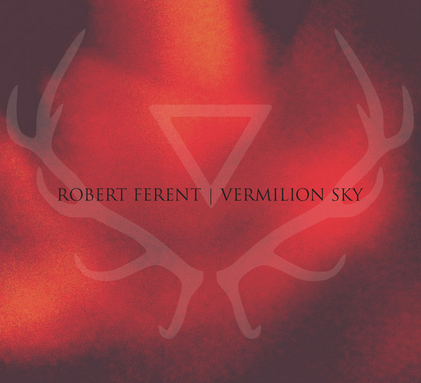 Robert Ferent - Pit-Pat-Tap