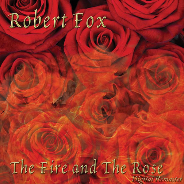 Robert Fox - Nearer Than Before