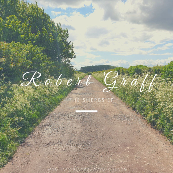 Robert Graff - Wash Away