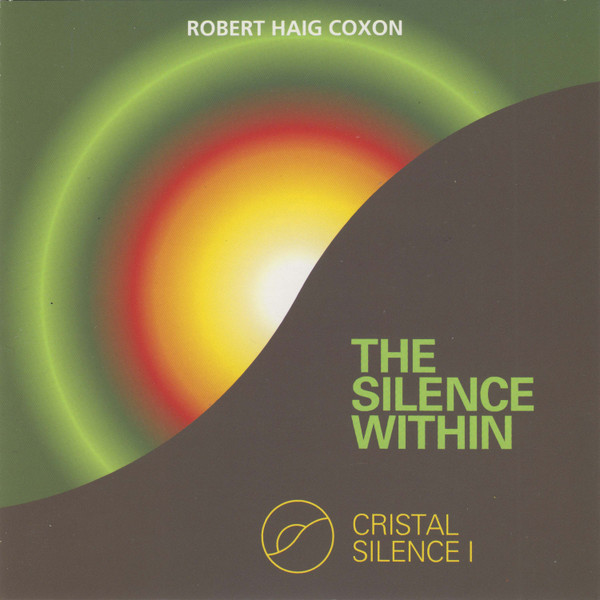 Robert Haig Coxon - The Silent Path Section 5