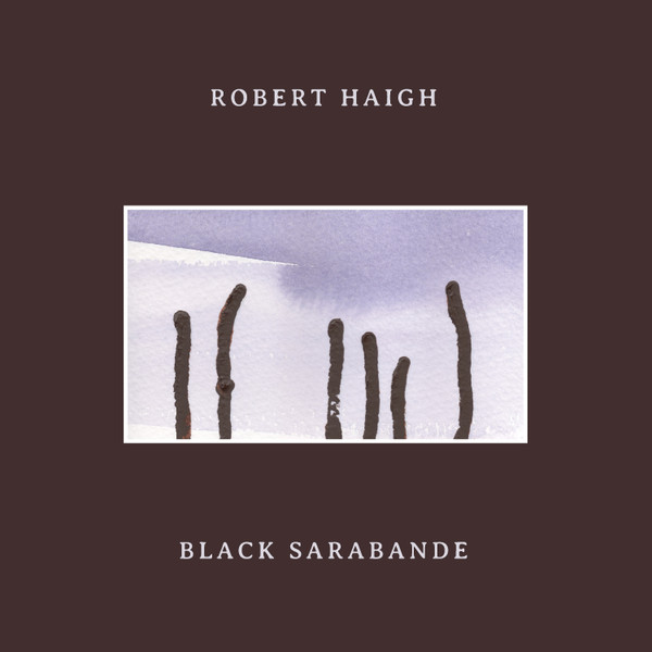 Robert Haigh - Music for Piano - Mixed