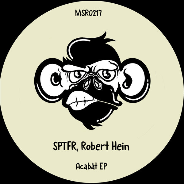 Robert Hein - Desmond (Original Mix)