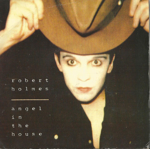 Robert Holmes - Amazing Graze
