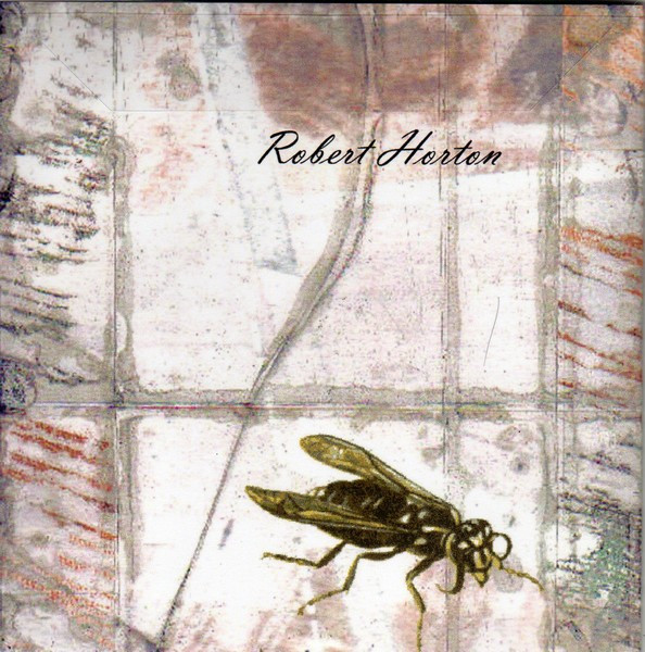 Robert Horton - Beauty of Decay