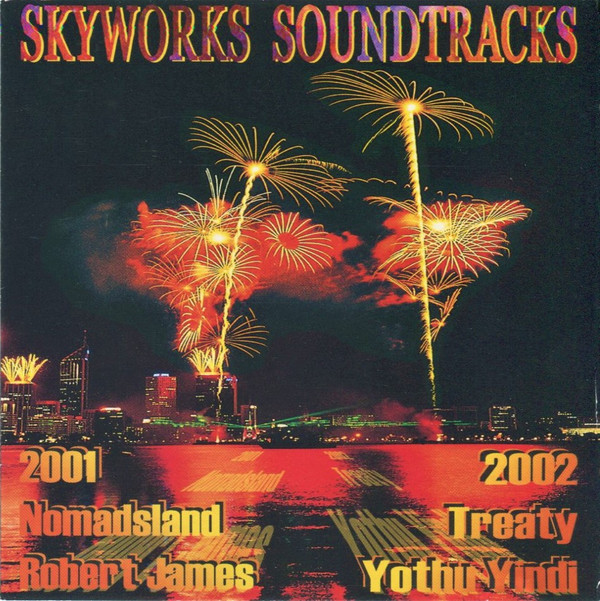 Robert James - Space Beats