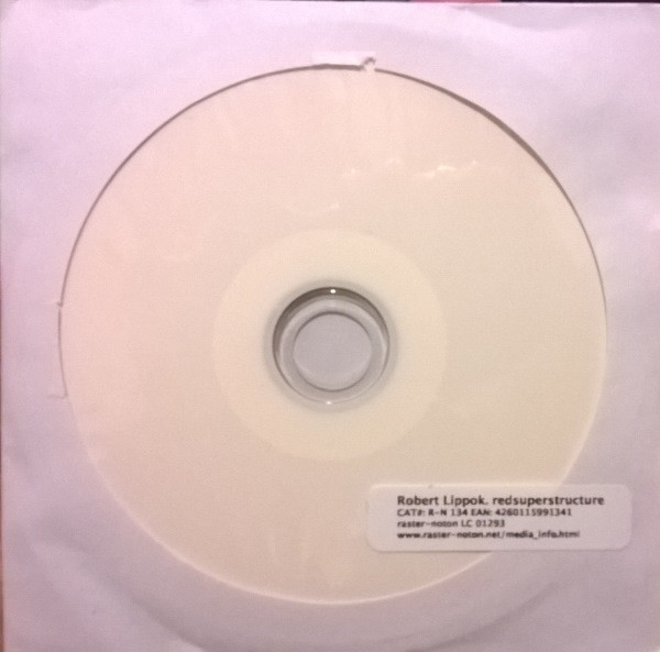 Robert Lippok - Sugarcubes