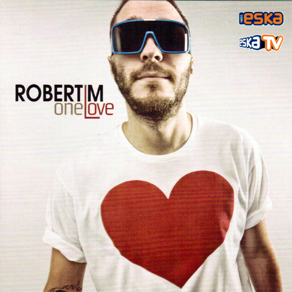 Robert M - Dance Hall Track