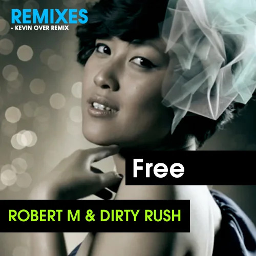 Robert M & Dirty Rush - Super Bomb (Radio Edit)