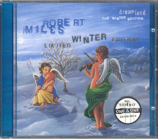 Robert Miles - Children (Dream Version)