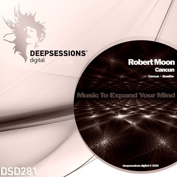 Robert Moon - The End - Robert Moon Remix