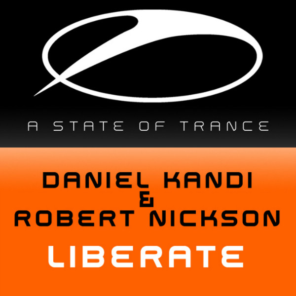 Robert Nickson & Daniel Kandi - Rewire