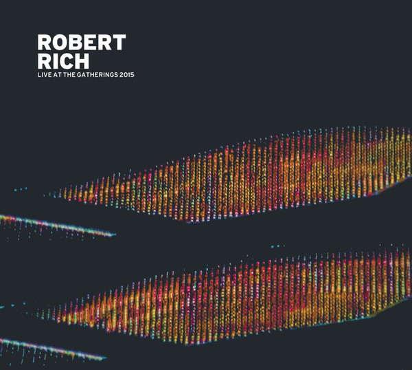 Robert Rich - Somnium