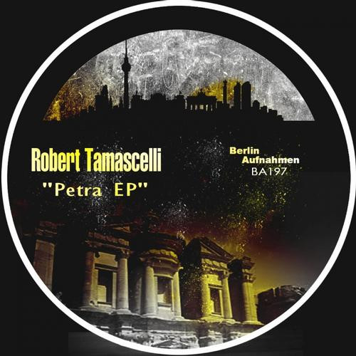 Robert Tamascelli - Genius - Original Mix