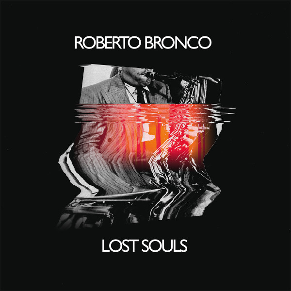 Roberto Bronco - Back In The Days