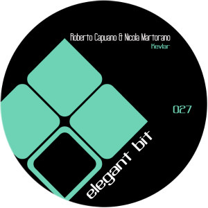 Roberto Capuano & Nicola Martorano - Mami Loca