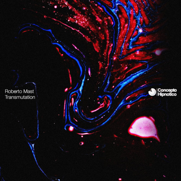 Roberto Mast - Transmutation