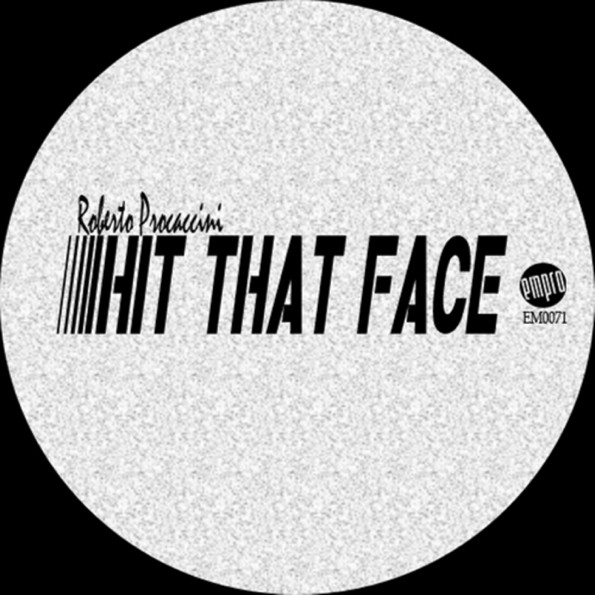 Roberto Procaccini - Parapara