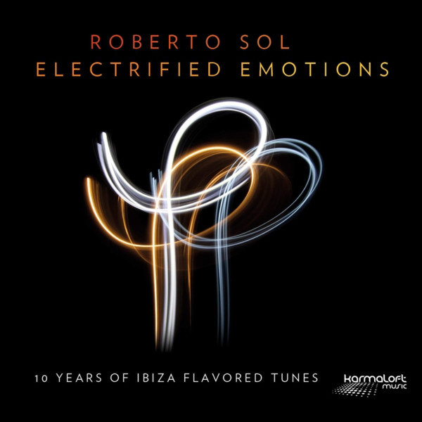 Roberto Sol - So Awesome