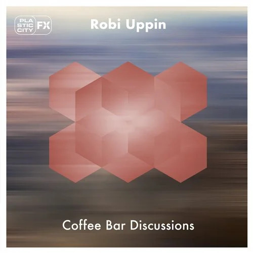 Robi Uppin - Fade (original mix)