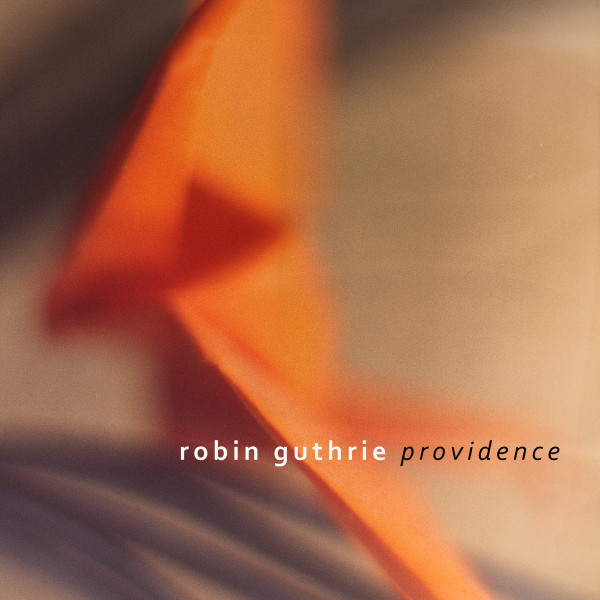 Robin Guthrie - Sparkle