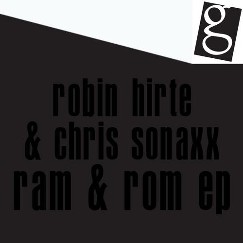 Robin Hirte & Chris Sonaxx - RAM