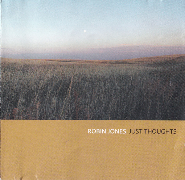 Robin Jones - Royal Conga (Jimpster's Harbo Starmix)