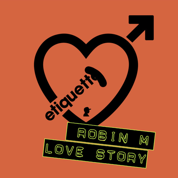 Robin M - Hangdrum