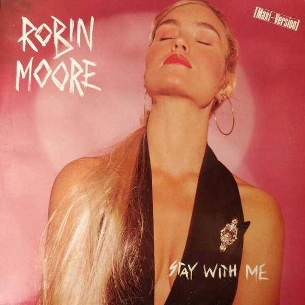 Robin Moore - Sifeo Islet
