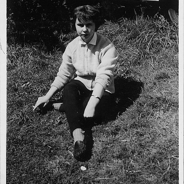 Robin Rimbaud - Emily