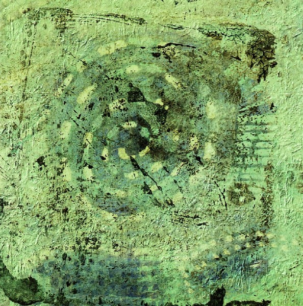 Robin Storey & Nigel Ayers - Wraiths and Eidolons