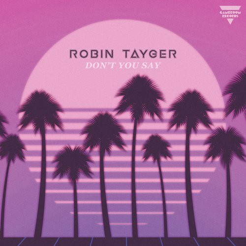 Robin Tayger - Dance Monkey