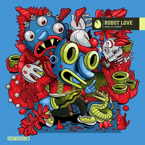 Robot Love - Give it to Stupid