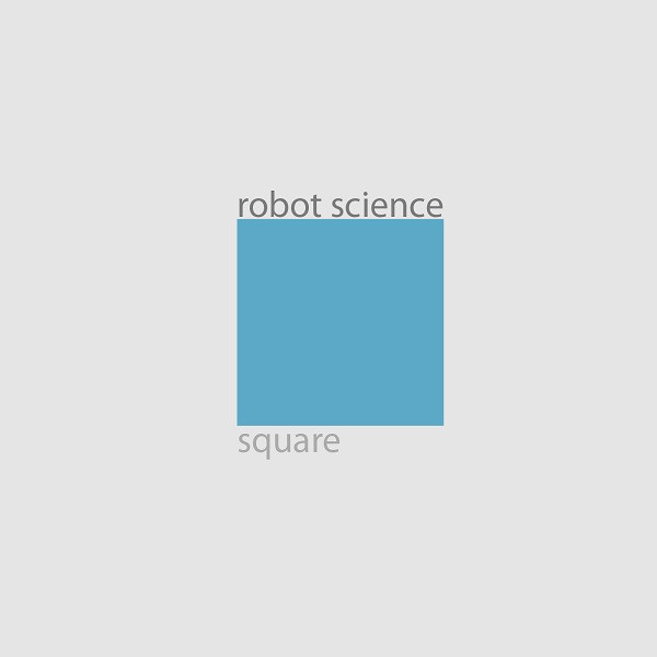 Robot Science - Plush