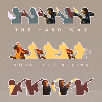 Robot for Brains - RFB Acid