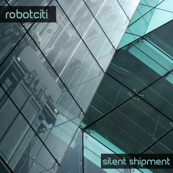 Robotciti - Greenscreen (Original Mix)
