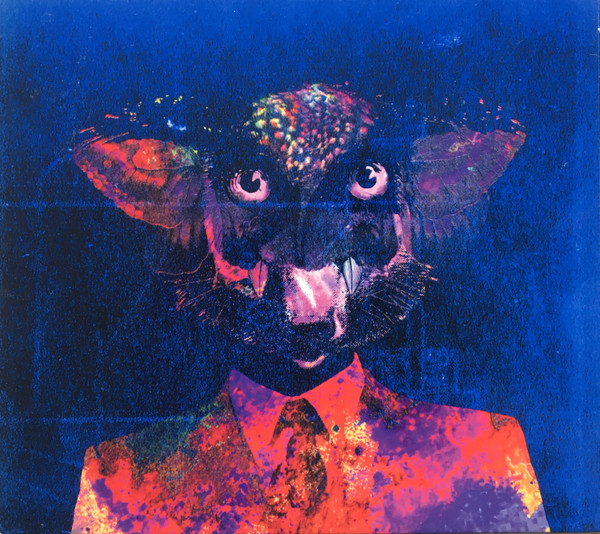 Robots Don't Sleep - Trouble