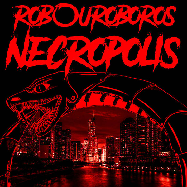 Robouroboros - Dominant Species Syndrome