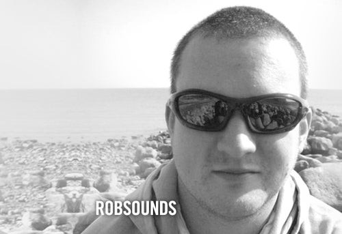Robsounds - qf736 (original)