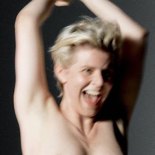 Robyn - Hang with Me