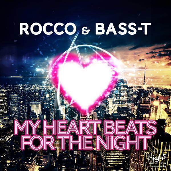 Rocco & Bass-T - Alright